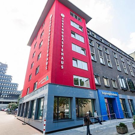 Djh Jugendgaestehaus Adolph Kolping Dortmund Exterior photo